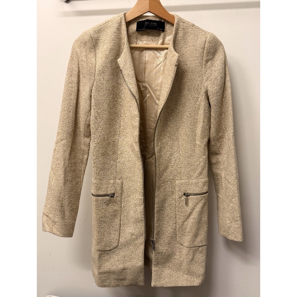 Zara Jacket